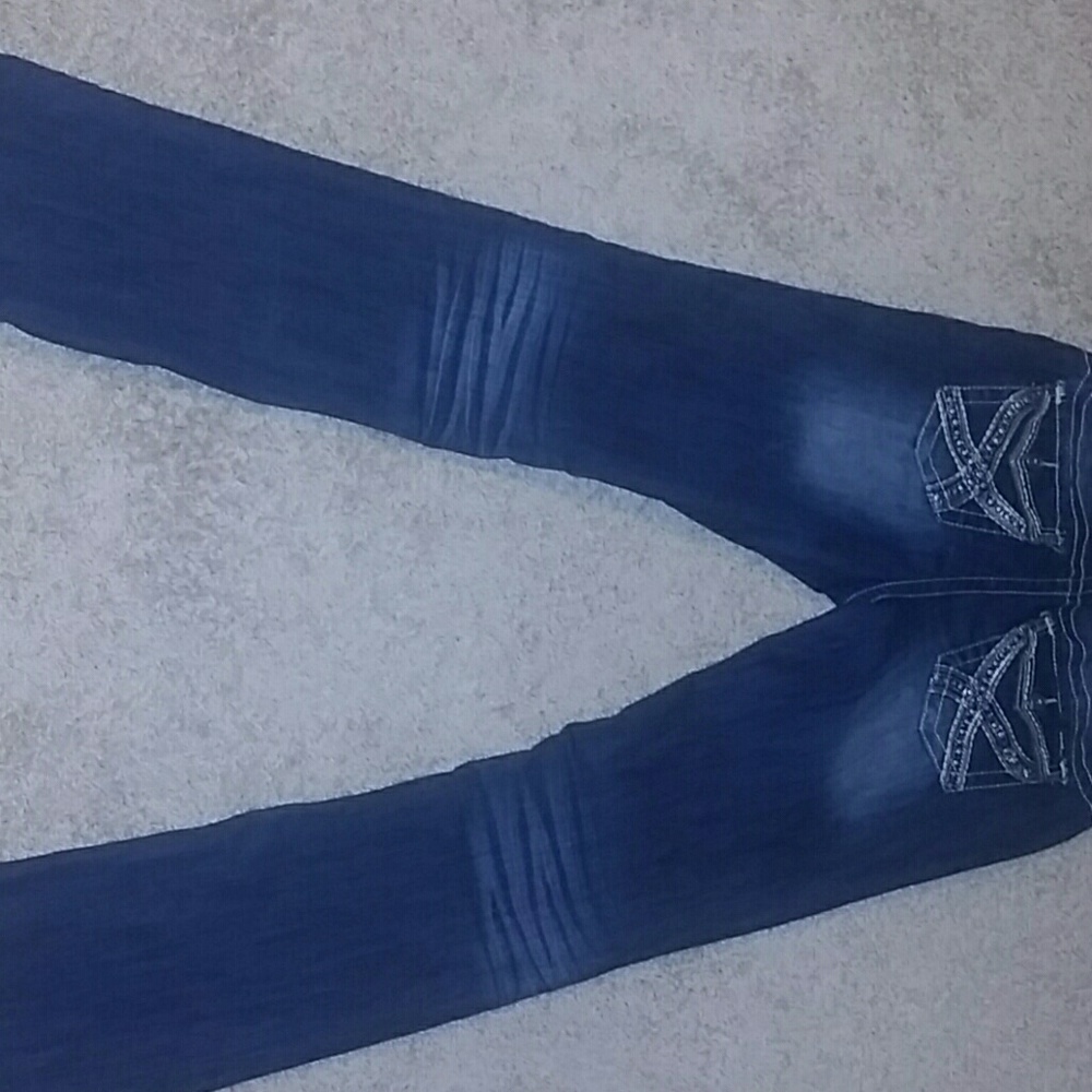 Jeans - Picture 2 of 2